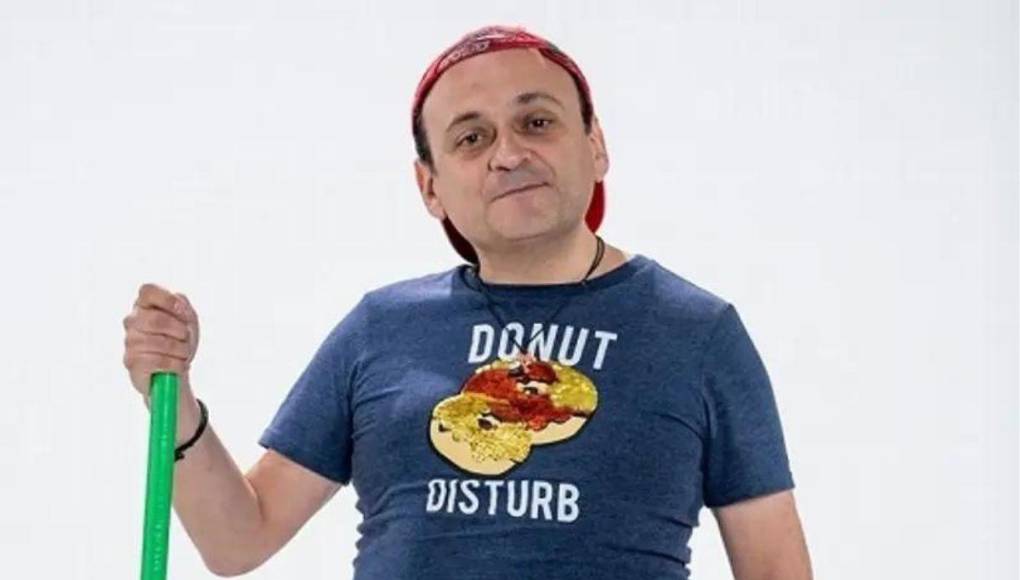 A 12 años del fallecimiento de su ex pareja Eduardo España se ha dado una nueva oportunidad en el amor.