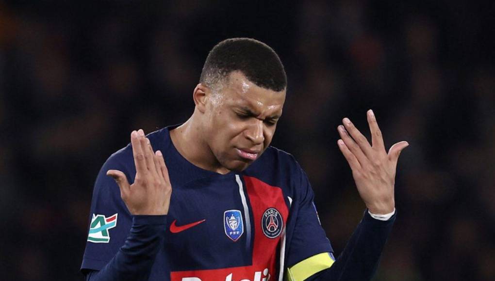 Desde España revelaron que el astro francés Kylian Mbappé ya tiene todo acordado para vestir de blanco en la siguiente temporada