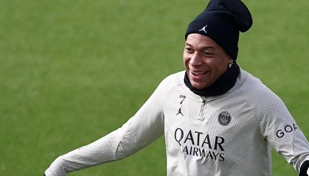 Con todo el trabajo ya realizado, la llegada del delantero parece ser solo cuestión de tiempo.