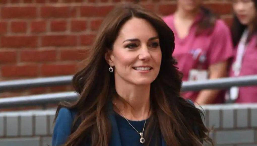 “Aquí la situación con Kate Middleton ya es grave...cada vez lo alargan más, la situación médica hay mucha controversia porque dicen que a lo mejor ya murió o que la están escondiendo, sería terrible...”, declaró Mhoni Vidente.