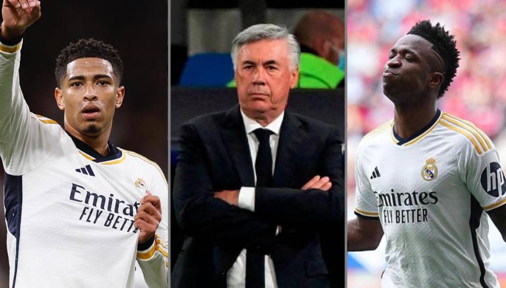 El Real Madrid enfrenta este martes al Manchester City en la ida de los cuartos de final de la Champions League.