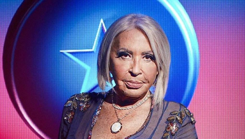 “Estamos todos locos. Esa señora que no supo ser madre con sus hijas ¿Qué autoridad moral tiene? Ninguna, es sanguijuela, chupa sangre vividora que solo busca dinero, asco”.