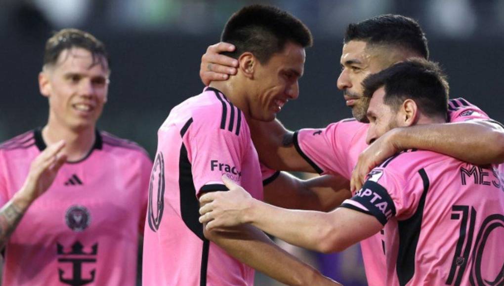 Desde la llegada de Lionel Messi al fútbol estadounidense, el Inter Miami ha experimentado un aumento significativo en el número de aficionados-.