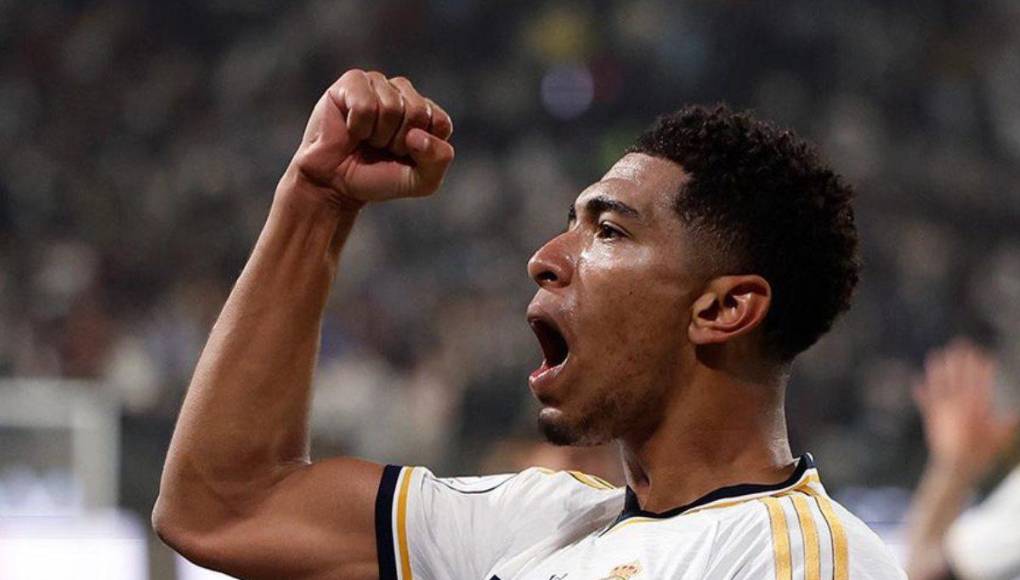 No obstante, en el Real Madrid están convencidos de que un empujón a su moral en forma de gol o de partido redondo bastará para que el inglés recupere su mejor versión.