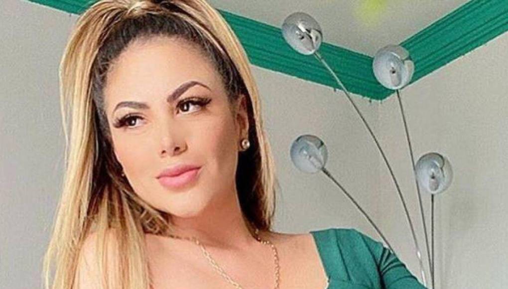 Ahora la influencer salió a dar la versión de lo que pasó con Adame y esto lo hizo en el polémico podcast de ‘Un tal Fredo’, donde han acudido diversas mujeres de la farándula para exponer la violencia que han vivido junto a sus parejas.