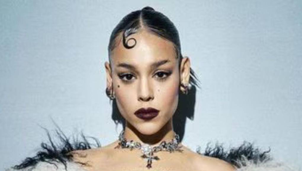 Danna reconoció que tuvo un “crush” muy fuerte con aquella mujer que seguirá siendo un misterio, pero no se arrepiente de lo que sintió. “Creo que ha sido de los descubrimientos más lindos que he tenido”, concluyó.