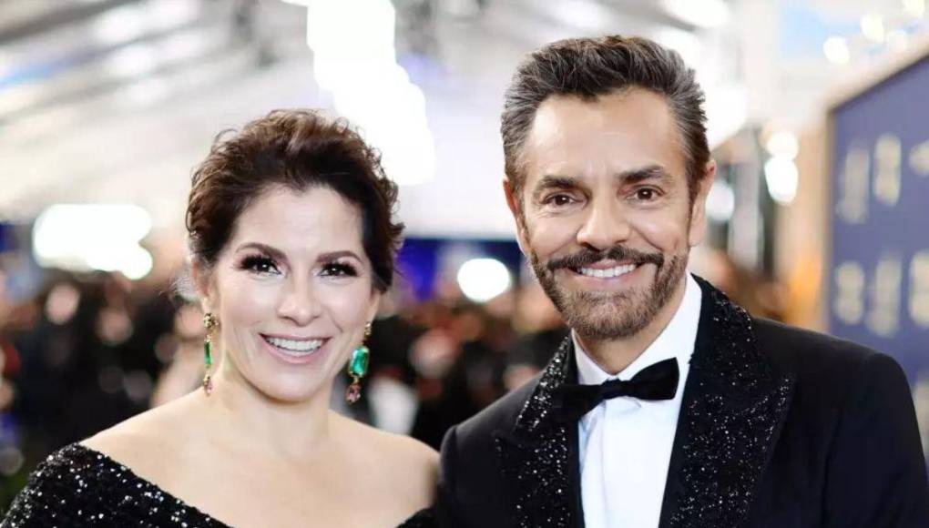 Agregó: “Perdón que se los diga porque aparte él me cae perfecto, a ella la he tratado mucho menos, me cae también muy bien y me encanta la pareja que hacen, pero es evidente que no se llevan bien ya”.