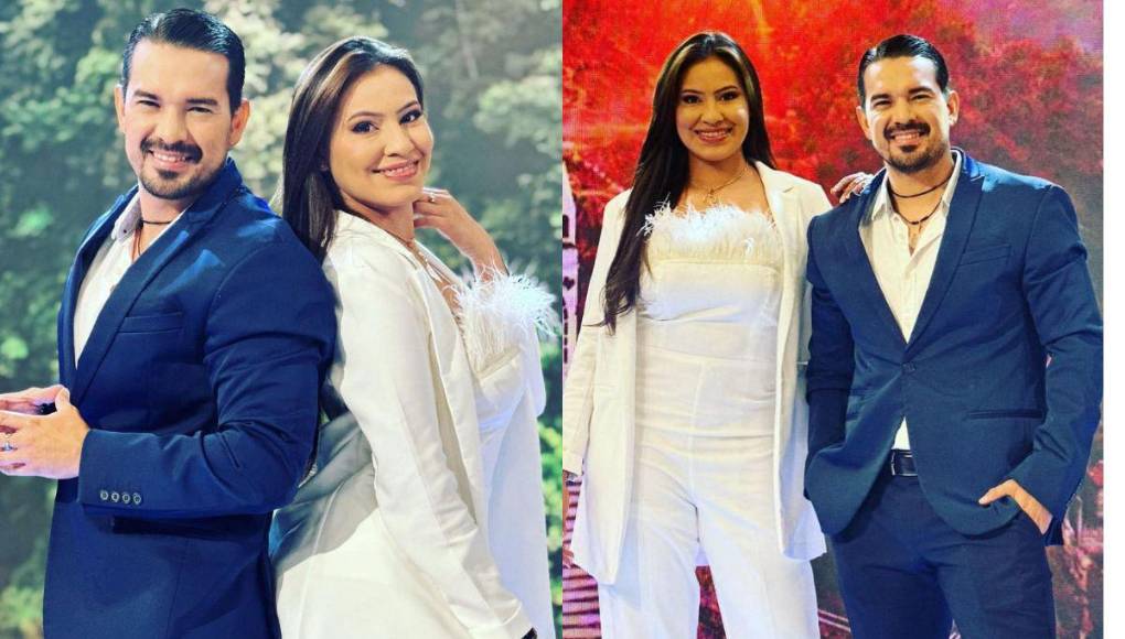 Alejandra Rubio y Elton Morazán han respondido contundentemente en redes sociales ante los rumores de un supuesto noviazgo. Ambos, han aclarado la situación sin dejar algún detalle.