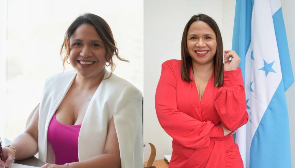 La joven Mirtha Claudina Gutiérrez Reyes fue juramentada este lunes en el cargo de subsecretaria de Estado en el Despacho de Rectoría de las Políticas para el Desarrollo y la Protección Social de la Secretaría de Estado en el Despacho de Desarrollo Social (Sedesol).