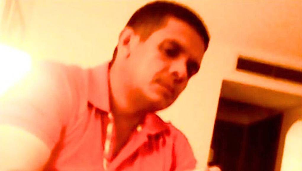 Fabio Lobo es el primogénito de Porfirio Lobo Sosa, expresidente de Honduras entre 2010 y 2014. Cuando Lobo Sosa era presidente del país, Lobo gozaba de los privilegios gubernamentales como la guardia presidencial. 