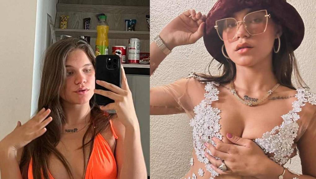 Abigail Guerra Manrique, una joven de 20 años, fue acribillada mientras viajaba en un vehículo con su novio en la localidad de Engativá, en Bogotá