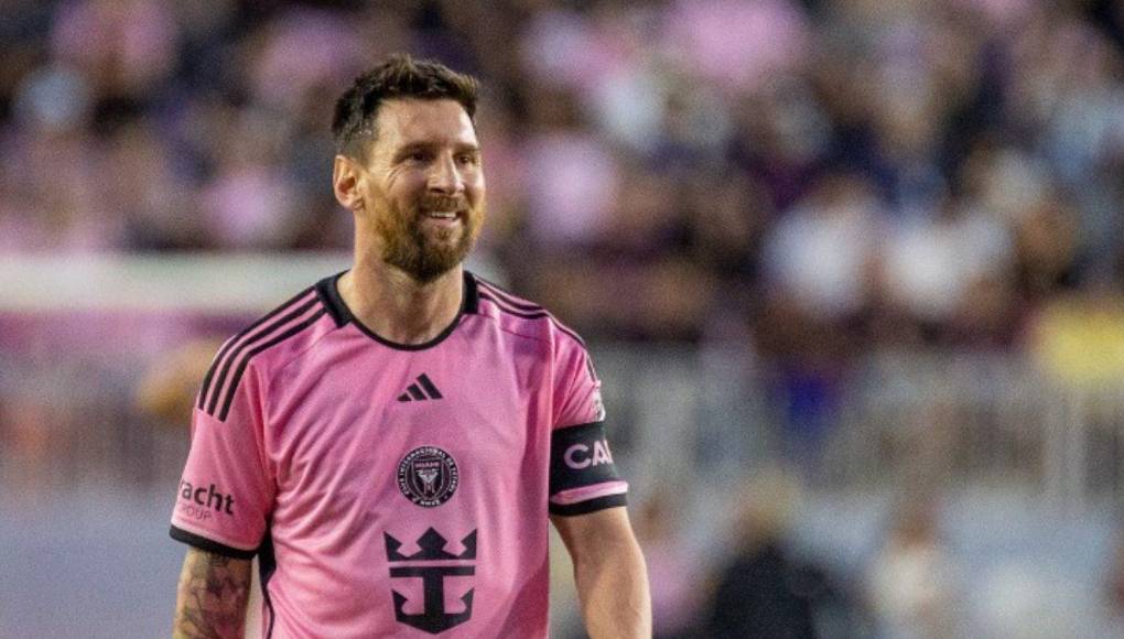 Inter Miami decidió tirar la casa por la ventana, poner el dinero sobre la mesa y firmar a Lionel Messi para empezar a formar un equipo competitivo para ser campeón en Estados Unidos y la Concacaf.