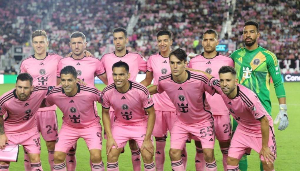 Tom Bogert, del portal The Athletic, informó que el Inter Miami necesitaba desesperadamente reducir gastos por salarios de jugadores y añadir más fondos de asignación general.