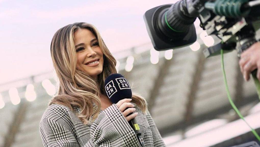 “Nunca me habían negado de tan mala manera”, relató la periodista italiana.