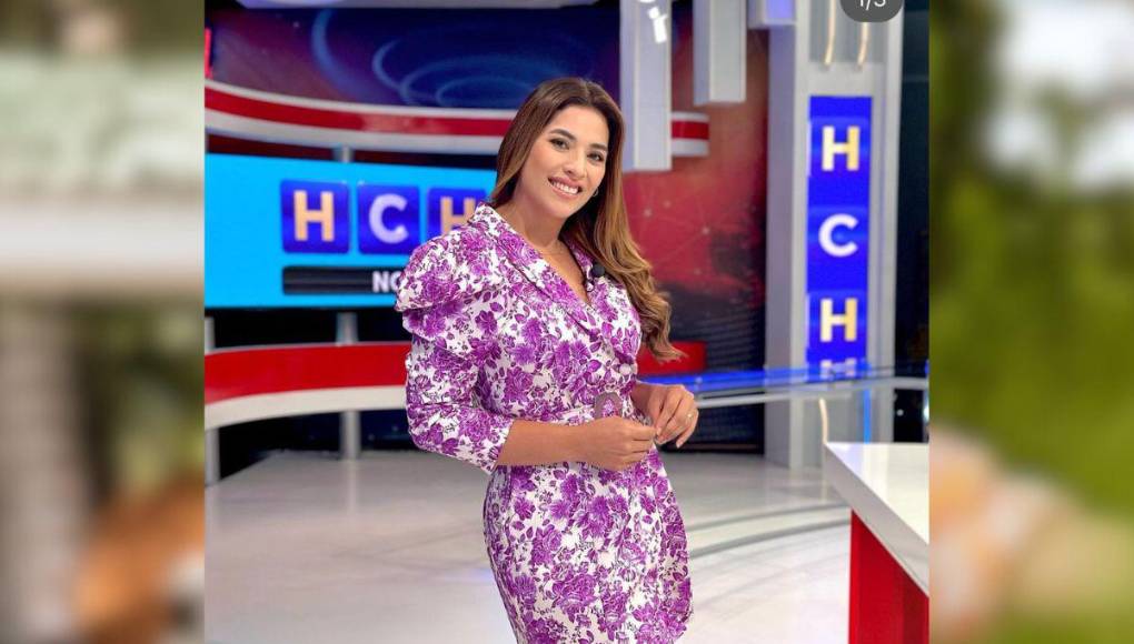 ”Yo estoy en una serie de tratamientos con mi médico internista. Tenía resistencia a insulina, también con el tema de los ovarios poliquísticos, por salud me he estado cuidando, estoy tomando una serie de tratamientos y medicamentos con un especialista”, dijo la presentadora.