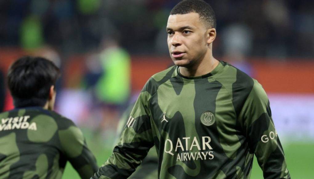 “Los nuevos patrocinadores que pueda conseguir Mbappé ya como madridista, el club madrileño solo verá el 10 por ciento de los beneficios”, indica el periodista español Ramón Álvarez.