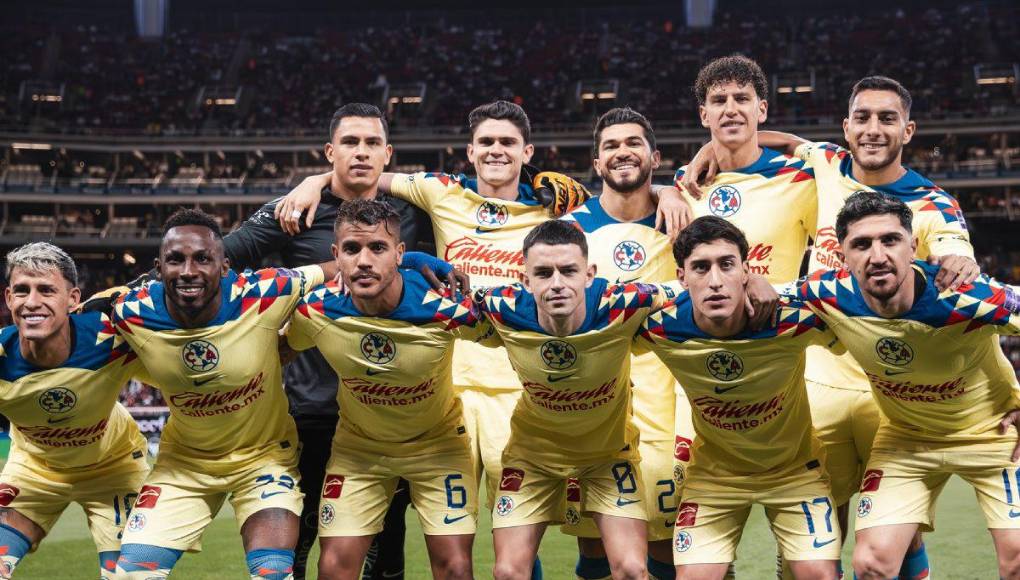 “Presentamos una queja formal ante la Concacaf, organizadora del certamen, a fin de que adopte las medidas necesarias que propicien que este tipo de conductas deleznables puedan ser erradicadas”, cita el texto compartido por el club americanista.