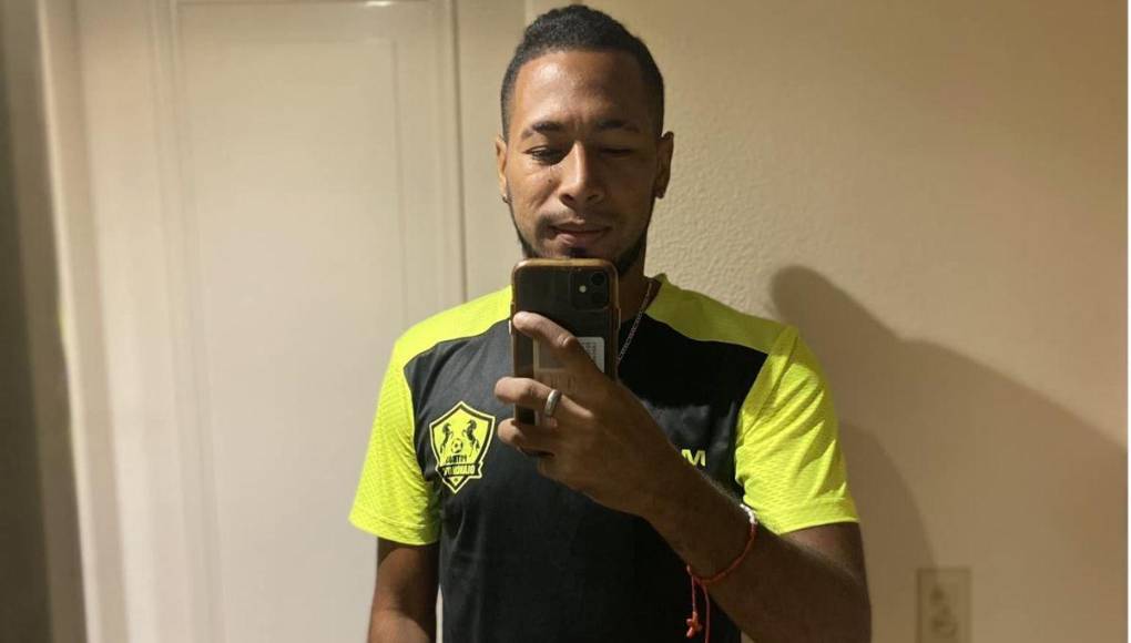 El exSocial Sol, con 31 años de edad, decidió unirse a la Liga Boliviana Burocrática en Estados Unidos dejando atrás el fútbol profesional tras su paso por el Olancho FC y Social Sol.