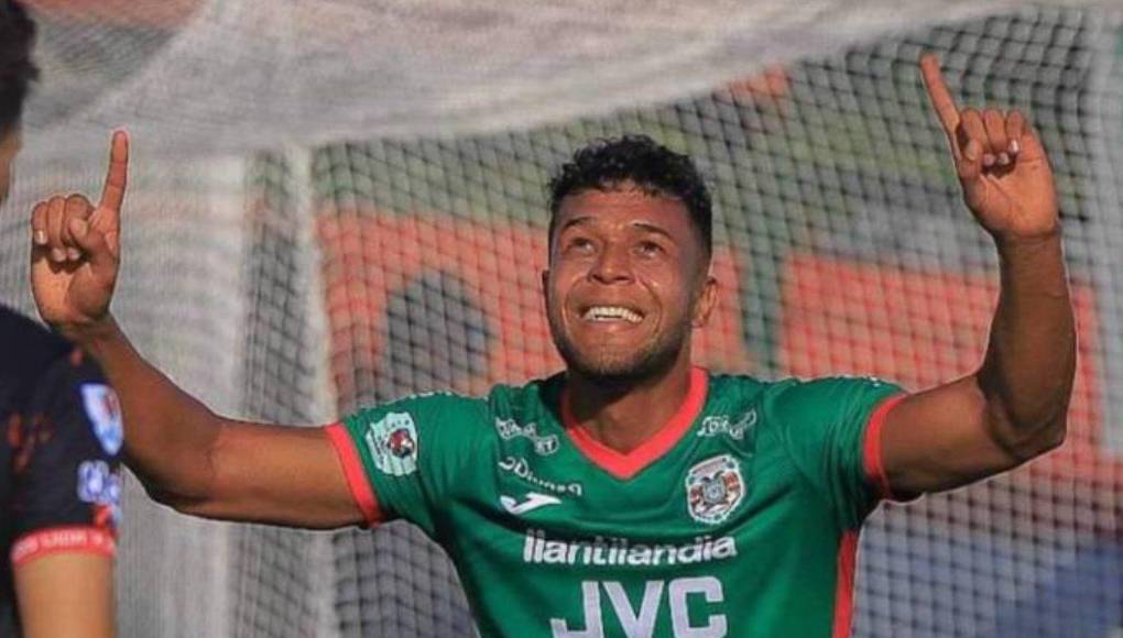 Kilmar Peña: Le restan seis meses de contrato con Marathón, pero podría ser dado de baja en el equipo verde.