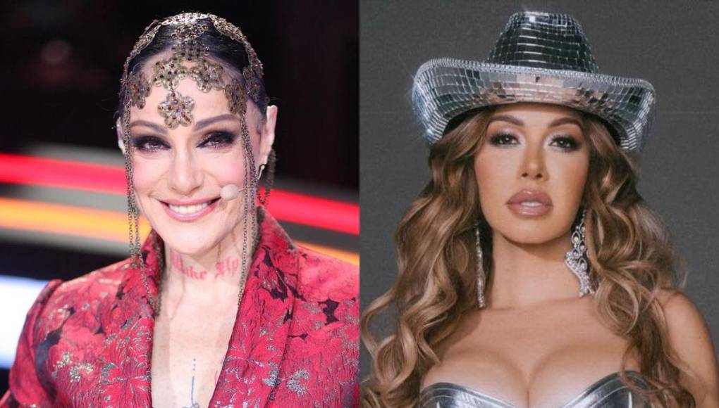 De manera oficial se ha revelado el panel de críticos de la nueva temporada de La Academia México. 