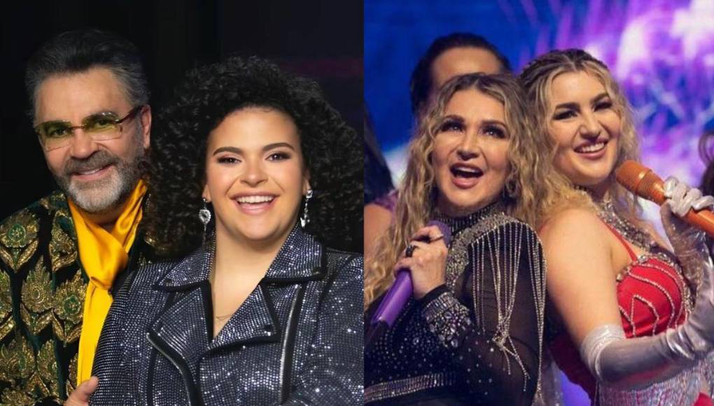 Tras varias semanas siendo tendencia gracias a personalidades como Lucerito Mijares el reality show Juego de Voces de Televisa ha llegado a su fin.