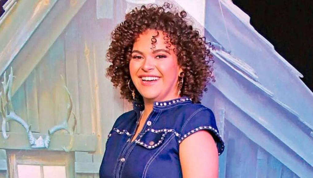 Cuando un reportero le preguntó si es un futuro abriría las opciones a su sexualidad, la joven contestó contundentemente.