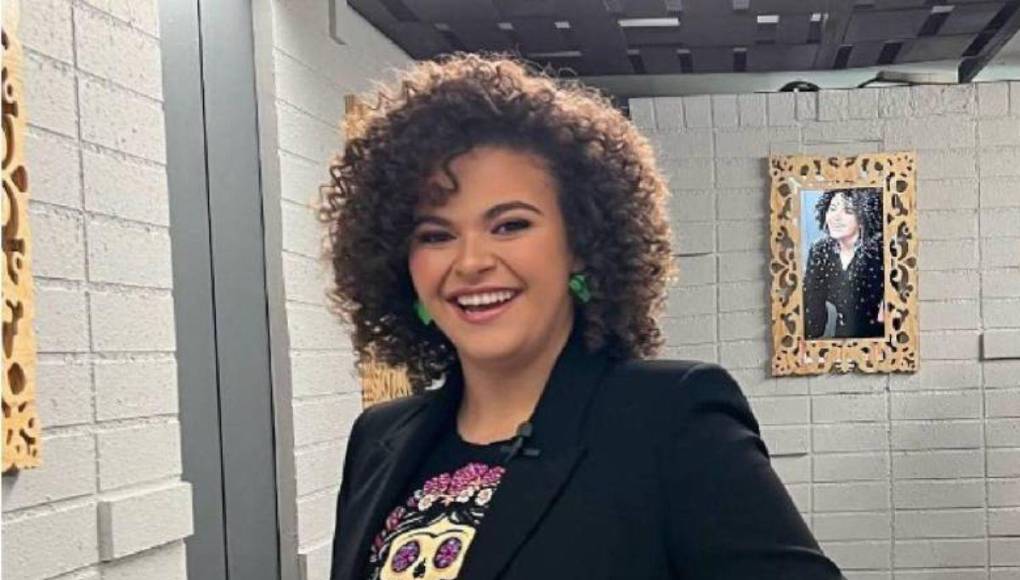 Por su parte, Sofía Rivera criticó la apariencia de Lucero Mijares, sugiriendo que su apariencia física no era lo que esperaban debido a su ascendencia.