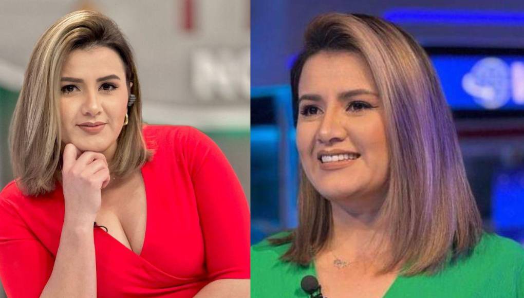 Cesia Mejía reaccionó molesta tras la suspensión de clases en Honduras emitida el lunes por la Secretaría de Educación por la alta contaminación del aire en el país.