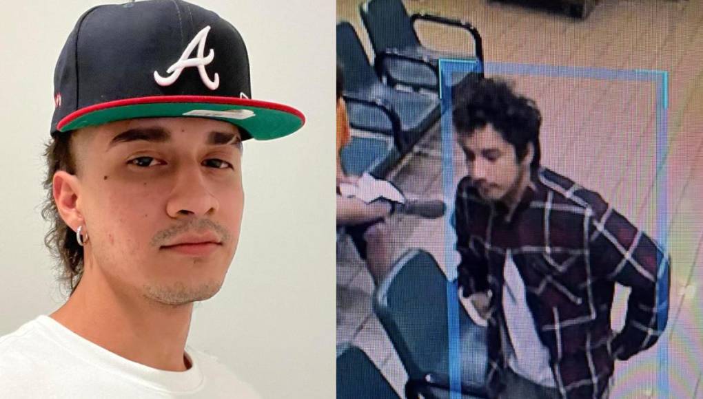 La historia de Kenneth Jafet Perla Moreno (23) se había viralizado en la redes sociales.