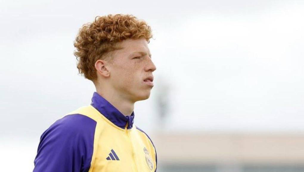 El jugador de Concacaf amuleto del Real Madrid en Champions,¿quién es?