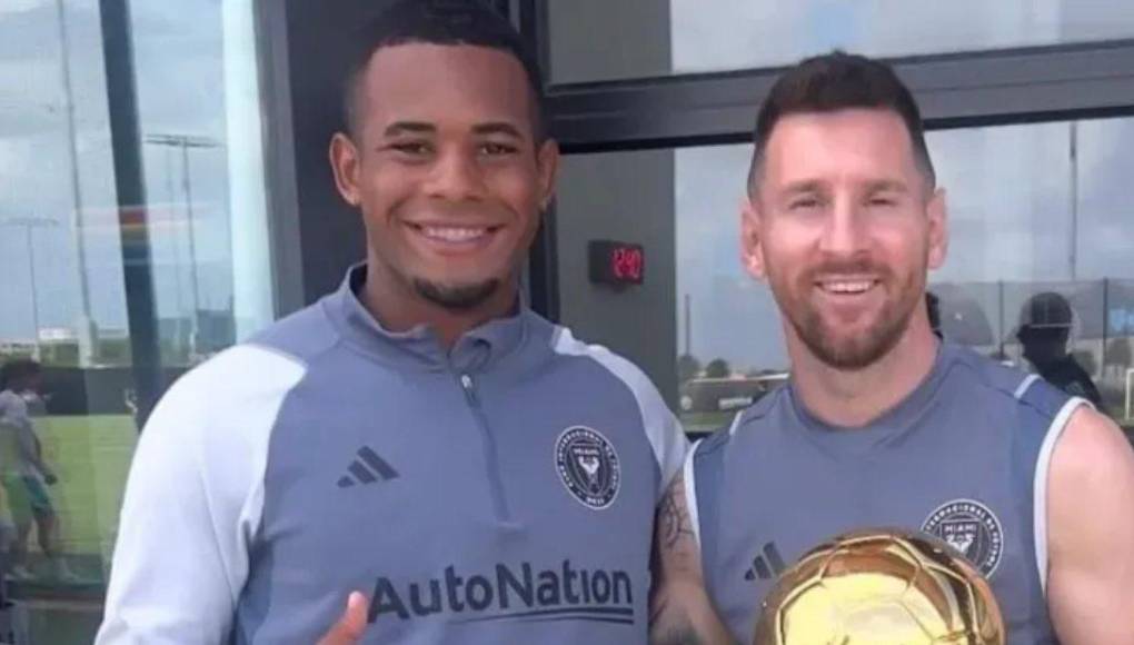 Uno de los primeros en irse fue el delantero Cameron Alec Johnson Cruz, quien firmó por 2 años con Liberia de Costa Rica.