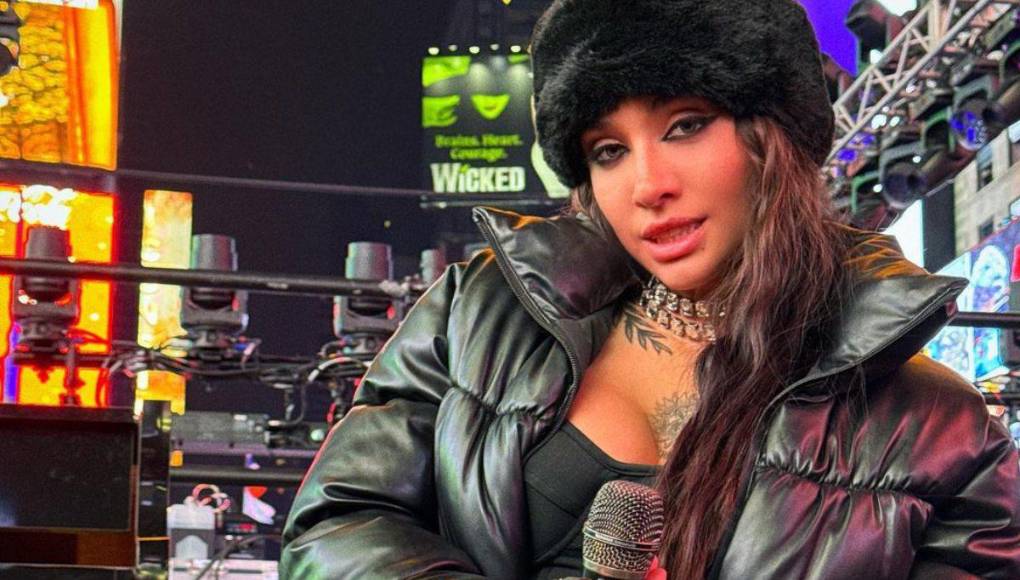 “Esperá, estoy contando. Lo está viendo gente de todos lados”, agregó Becerra con algunas risas incómodas, al tiempo que compañeros de Piqué intentaban desviar el ofensivo comentario.