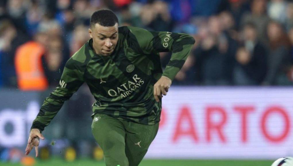 Según Ramón Álvarez, Mbappé le puso la condición al Real Madrid de que él tendrá un gran porcentaje con sus derechos de imagen.