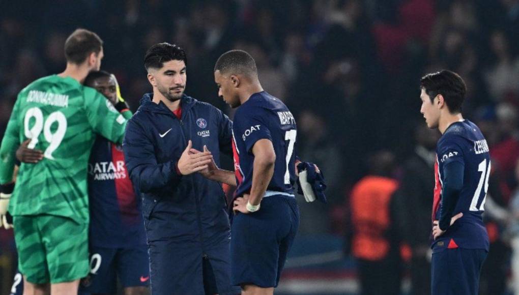 Después de la eliminación en semifinales de la Liga de Campeones a manos del Borussia Dortmund, un equipo ‘a priori’ asequible, el PSG de Luis Enrique se lame las heridas pero puede mirar al futuro con optimismo por lo logrado este curso, a pesar de la delicada transición pos-Kylian Mbappé.