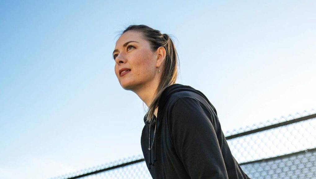 A poco de cumplir 37 años, la jugadora que fue la mejor del mundo durante 21 semanas y ganó cinco torneos de Grand Slam -Wimbledon en 2004, US Open en 2006, Australian Open en 2008 y dos títulos en Roland Garros en 2012 y 2014.