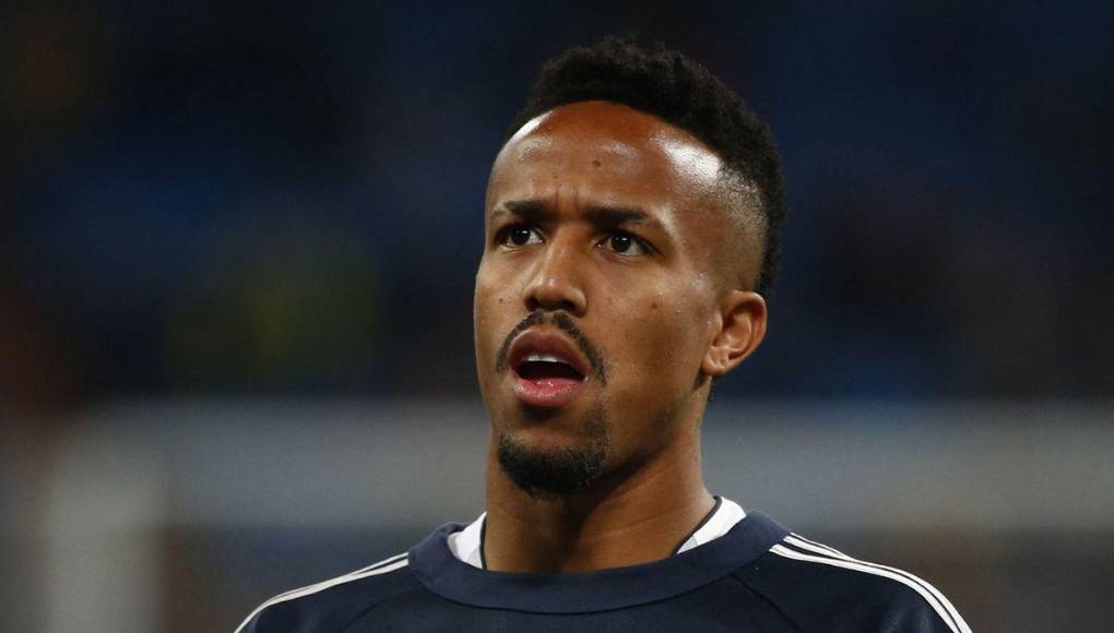 <b>Eder Militao:</b> 7,2 millones de euros. Contrato hasta: 30/06/2028