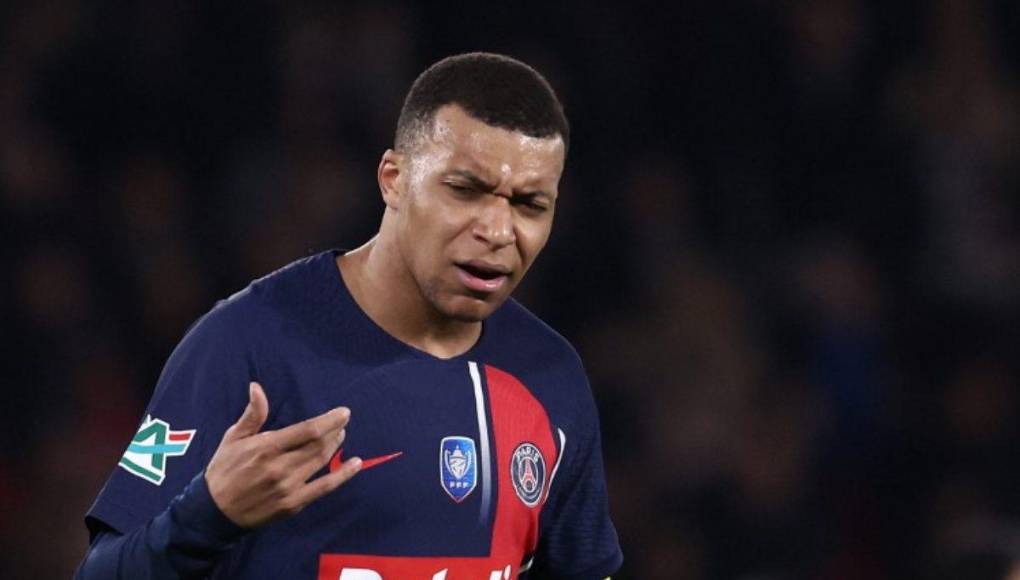 Un gigante del fútbol mundial ha generado revuelo al señalar que no les interesa tener en sus filas a Kylian Mbappé y destapa la razón.