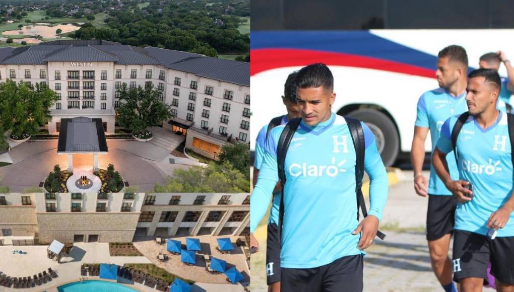 La Selección de Honduras parte este sábado rumbo a Estados Unidos a unos días de enfrentarse en el repechaje ante Costa Rica en busca de un boleto a la Copa América 2024. 