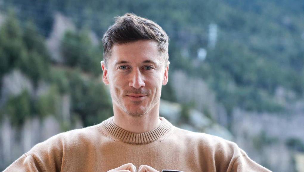 Además, sus estadísticas individuales hablaban por sí solas: 55 goles en 47 partidos, una hazaña que lo situaba en la cima del fútbol mundial.