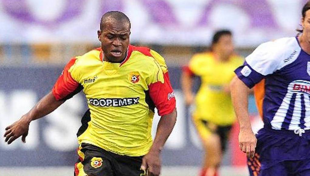 Andy fue detenido acusado de integrar una poderosa banda de narcotraficantes.