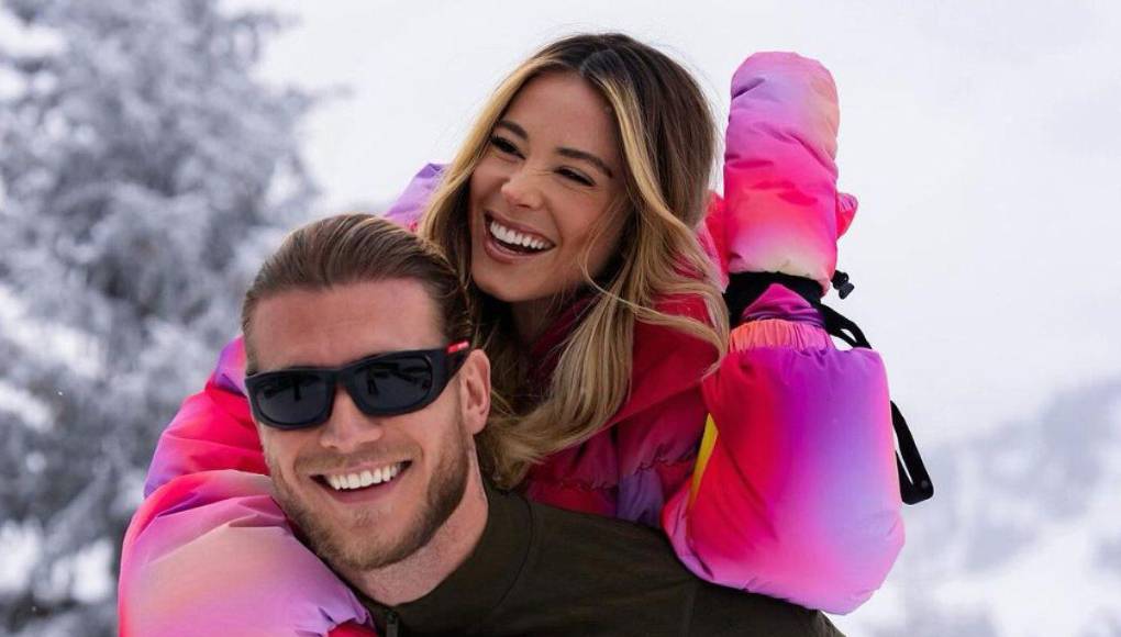 Karius es considera como el “futbolista maldito” ya que ha protagonizado terribles errores en momentos importantes. 