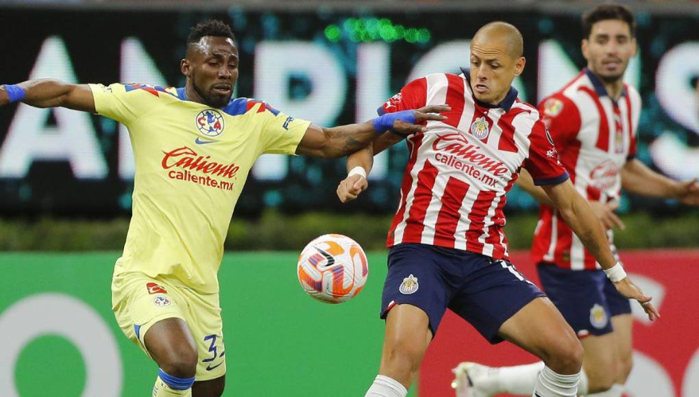 Concacaf inmediatamente se ha pronunciado luego de que el video circuló en las redes sociales.