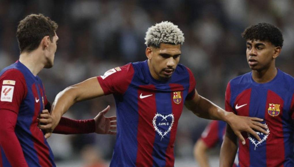 PSG y Real Madrid, en ese orden, sería los ‘culpables’ de que Barcelona tenga que mover fichas de cara a la siguiente temporada y estos serían los jugadores que se marcharían, según la prensa de España y los rumores que se manejan.