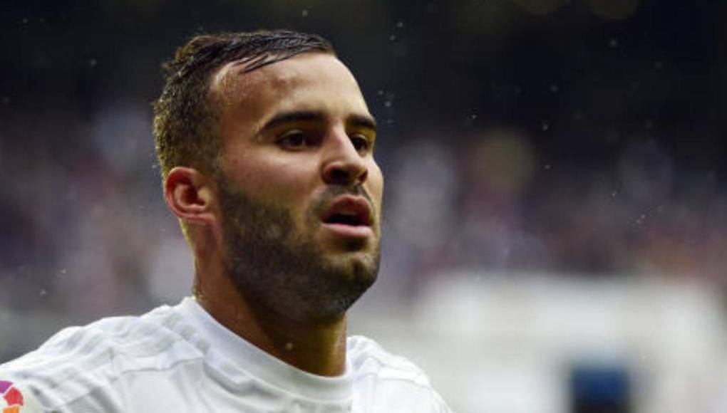 Jesé Rodríguez estuvo del 2011 al 2013 en Real Madrid y no pudo consolidarse en el equipo blanco.