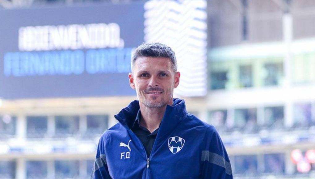 Monterrey espera de Concacaf un reporte detallado con los reclamos que sufrió Fernando Ortiz y miembros de la delegación albiazul, principalmente por parte de Lionel Messi, después de que el argentino junto al técnico Gerardo Martino, tras el partido, intercambiaron palabras con el árbitro Walter López.