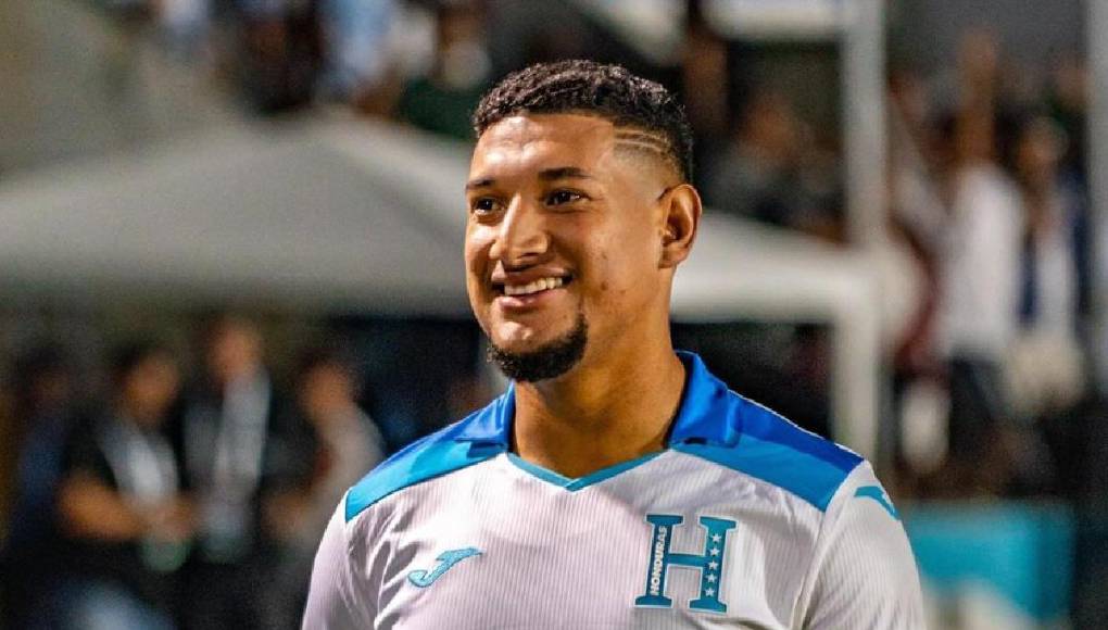 Baja: Bryan Acosta, el mediocampista se lesionó a finales de enero con el Gaziantep y estaría recuperado hasta después del juego ante Costa Rica.