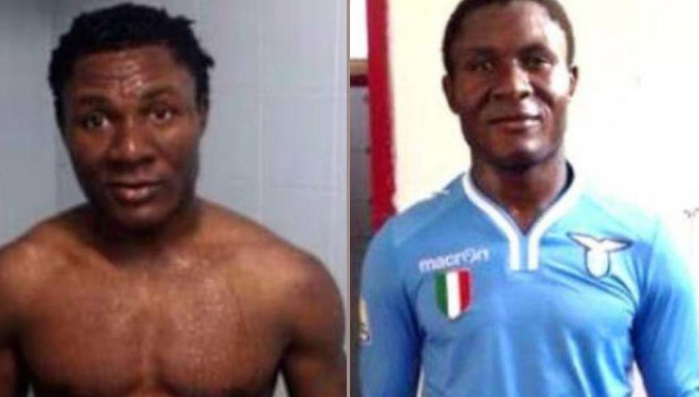 Vivió un calvario: Llegó a Europa con 17 años y le acusaron de tener 42