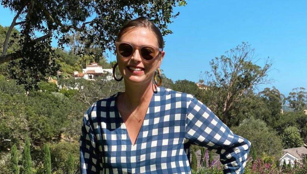 La carrera tenística de Sharapova se truncó con una lesión en el hombro en 2008, aunque eso no le impidió ganar títulos después, pero cuando realmente se acabó la vida de tenista para ella fue en 2016, cuando fue sancionada 15 meses por dar positivo en meldonium.