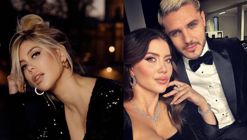 Wanda Nara y Mauro Icardi, son una de las parejas más reconocidas en el mundo deportivo. El futbolista y la modelo/presentadora vuelven a llamar la atención.
