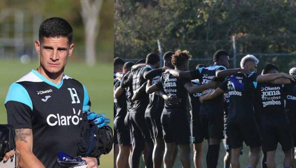  La Fenafuth hizo oficial este martes la convocatoria de los jugadores que estarán en la batalla ante Costa Rica el próximo 23 de marzo. Así reaccionaron medios, periodistas y el mensaje de Jonathan Rougier.